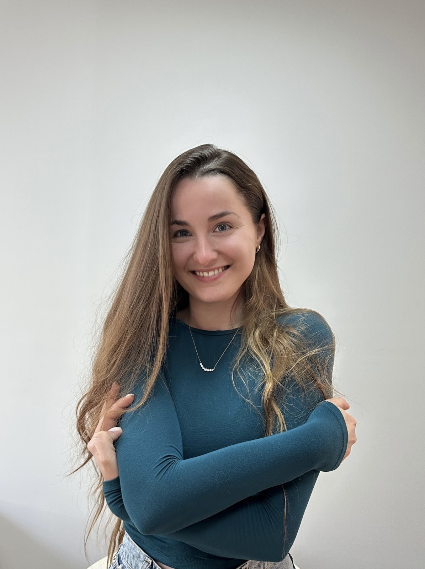 Anastasia Sheri